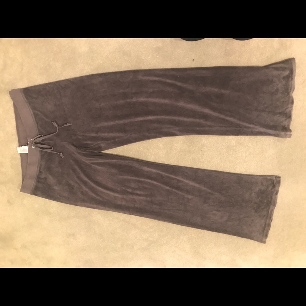 Juicy Couture Sweat Pants